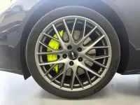 Gebraucht Porsche Panamera 330 PS (242 kW) 2021 Schwarz Limousine