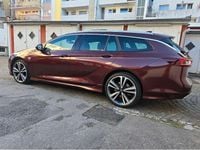 Gebraucht Opel Insignia OPC 209 PS (153 kW) 2018 Andere farben Kombi