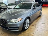 Gebraucht BMW 528 M Sport 245 PS (180 kW) 2014 Grau Limousine