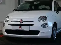Gebraucht Fiat 500 69 PS (50 kW) 2022 Weiß Kleinwagen