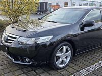 Gebraucht Honda Accord Executive 150 PS (110 kW) 2014 Limousine