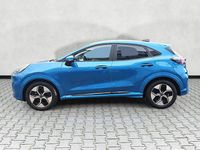 Neu Ford Puma Gen-E 124 kW (169 PS) 2025 Digital aqua blue SUV