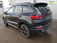 Second-hand Cupra Ateca 190 CP (139 kW) 2026 Negru SUV