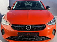 Gebraucht Opel Corsa 75 PS (55 kW) 2020 Orange Kleinwagen