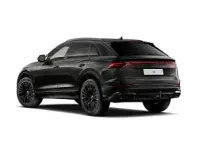 Neu Audi Q8 489 PS (359 kW) 2026 Schwarz (mythosschwarz metallic) SUV