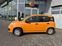 Gebraucht Fiat Panda Easy 69 PS (50 kW) 2018 Colore esterno (orange) Kleinwagen