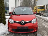 Gebraucht Renault Twingo LIMITED 73 PS (53 kW) 2019 Dezirrot metallic Kleinwagen