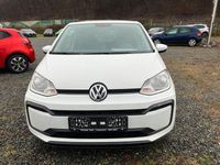 Gebraucht VW up! Join 90 PS (66 kW) 2018 Weiß Kleinwagen