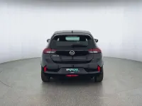 Gebraucht Opel Corsa Edition 100 kW (136 PS) 2022 Schwarz Kleinwagen
