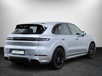 Gebraucht Porsche Cayenne GTS 500 PS (367 kW) 2025 Silber SUV