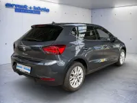 Neu Seat Ibiza XCELLENCE 110 PS (80 kW) 2025 Kleinwagen