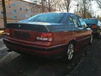Gebraucht BMW 320 150 PS (110 kW) 1995 Limousine