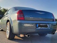 Gebraucht Chrysler 300C 249 PS (183 kW) 2004 Grau Limousine