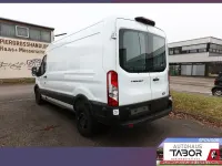 Neu Ford Transit Trend 131 PS (96 kW) 2026 Frozen white Van / Kleinbus