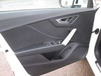 gebraucht Audi Q2 35 TFSI design S-tronic ACC NAV LED REAR VIEW SHZG