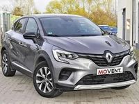 Second-hand Renault Captur 131 CP (96 kW) 2020 Gri SUV