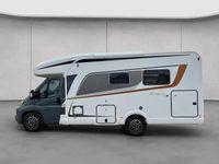 Neu Buerstner Lyseo Gallery TD 179 PS (131 kW) 2025 Grau Van