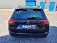 gebraucht Citroën C5 C5Tourer e-HDi 115 EGS6 FAP Tendance