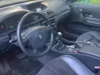Gebraucht Renault Laguna II R.S. 139 PS (102 kW) 2007 Blau Kombi