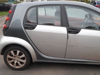 gebraucht Smart ForFour 1,3 passion passion