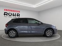 Gebraucht VW Polo Life 95 PS (69 kW) 2026 Rauchgrau metallic Kleinwagen
