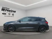 Gebraucht Ford Focus ST 280 PS (205 kW) 2020 Magneticgrau metallic Limousine