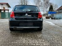 gebraucht BMW 116 116 i TÜV und steuerkette neu