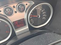 Gebraucht Ford Kuga 140 PS (102 kW) 2010 Schwarz SUV