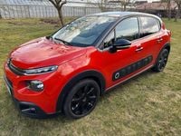 Gebraucht Citroën C3 PureTech 110 PS (80 kW) 2019 Andere farben Kleinwagen