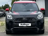 Gebraucht Mini Cooper Countryman 156 PS (114 kW) 2024 Midnight black SUV