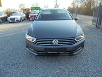 Gebraucht VW Passat 150 PS (110 kW) 2017 Grau Kombi