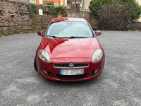 Gebraucht Fiat Bravo 120 PS (88 kW) 2009 Andere farben Kleinwagen