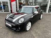 Gebraucht Mini Cooper S Chili 192 PS (141 kW) 2020 Schwarz Kleinwagen