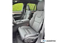 Neu Volvo XC90 Plus 455 PS (334 kW) 2025 Schwarz SUV