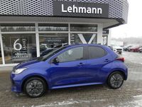 Neu Mazda 2 Homura-Line 116 PS (85 kW) 2026 Kleinwagen