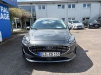 gebraucht Ford Fiesta 1.0 EcoBoost Hybrid S&S TITANIUM X