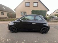 gebraucht Fiat 500 Cabrio 2. Hand