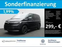 Occasion VW Multivan Style 150 ch (110 kW) 2025 Monospace