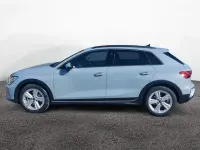Gebraucht Audi A3 e-tron Ambiente 204 PS (150 kW) 2025 Pfeilgrau perleffekt Kleinwagen
