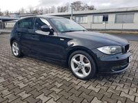 gebraucht BMW 123 123 Baureihe 1 Lim. d