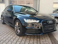 Gebraucht Audi A6 218 PS (160 kW) 2018 Schwarz Limousine