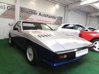 Gebraucht TVR Tasmin 160 PS (117 kW) 1983 Silber Cabrio