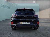 Usata Ford Puma ST-Line X 155 CV (114 kW) 2021 Nero SUV