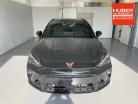 Neu Cupra Leon VZ3 333 PS (244 kW) 2026 [0e0e] midnight schwarz metallic Limousine