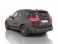 Gebraucht BMW X5 Performance 530 PS (389 kW) 2022 Schwarz SUV