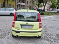 Gebraucht Fiat Panda 54 PS (39 kW) 2004 Kleinwagen