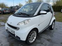 gebraucht Smart ForTwo Coupé ForTwo Micro Hybrid Drive 52kW,Pano