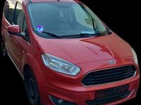 gebraucht Ford Tourneo Courier 1.0 EcoBoost Trend