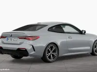 Gebraucht BMW M440 M Sport 387 PS (284 kW) 2025 Grau Coupé