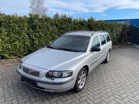 Gebraucht Volvo V70 Comfort 140 PS (102 kW) 2003 Silber Kombi